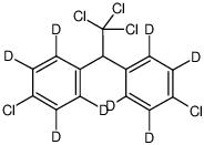 1,1,1-Trichloro-2,2-bis(4-chlorophenyl-[d4])ethane